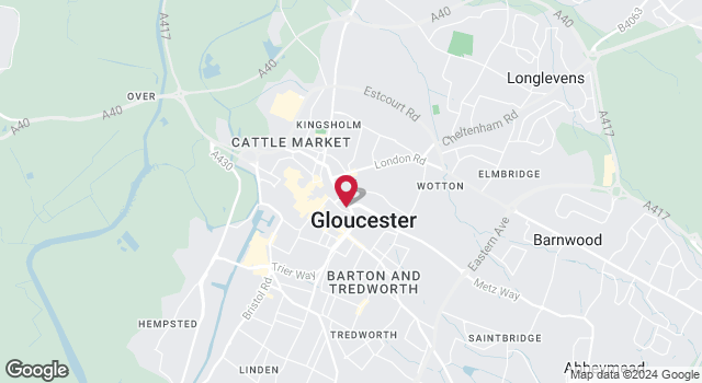 The Biggest & Best Venues In Gloucester, Gloucester